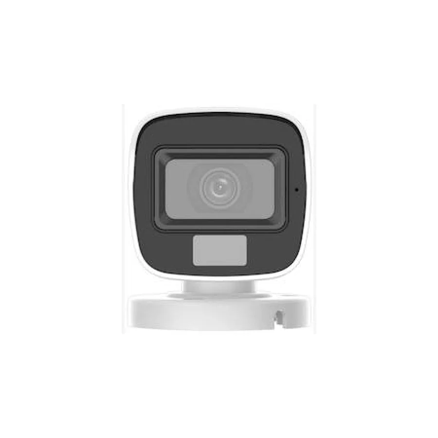 Hilook 2MP Dual Light Audio Fixed Mini Bullet Camera
